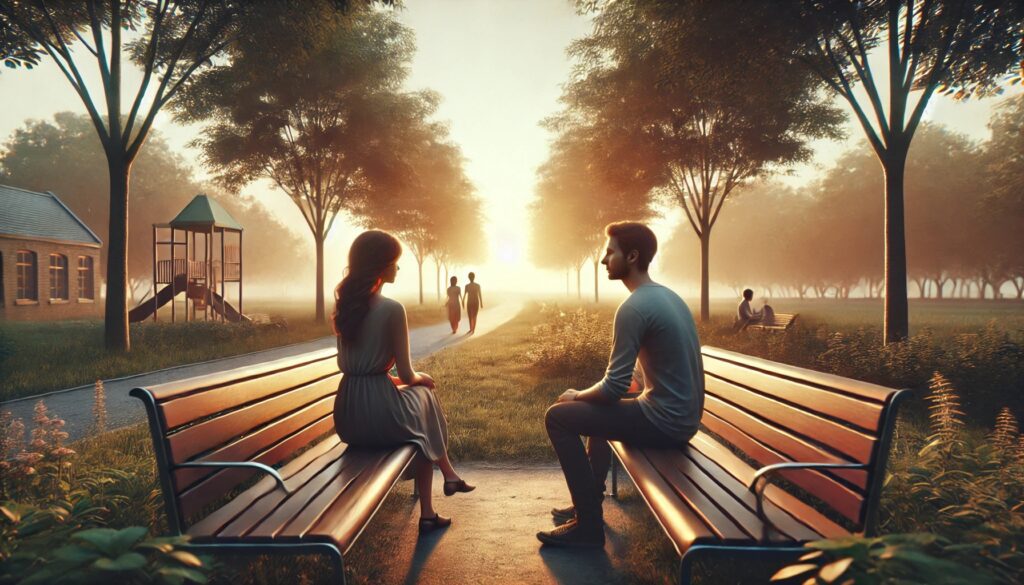 Hvordan man forelsker en mand