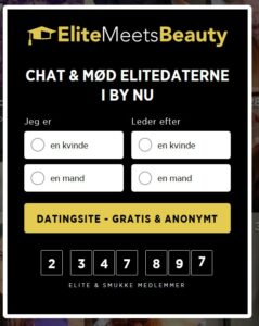 elite meets beauty mening